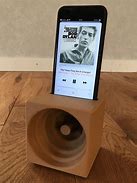 Image result for Plastic Phone Amplifier