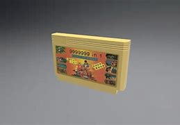 Image result for Famicom Cartridge Side View