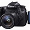 Image result for Canon 70D Film Camera