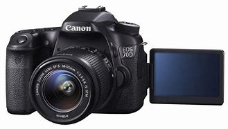 Image result for Canon 70D Camera