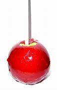 Image result for Heart Candy Apples