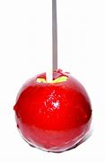 Image result for Pink Candy Apples