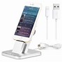 Image result for Charging Dock for iPhone