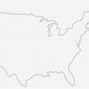 Image result for United States Map White Background