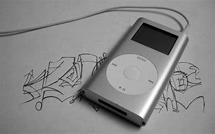 Image result for iPod Gray First