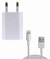 Image result for White Apple Charger