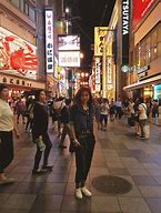 Image result for Osaka Travel Guide