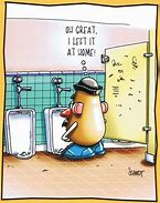 Image result for Mr Potato Head Funny Cartoons