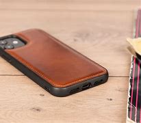 Image result for iPhone Brown Leather Case