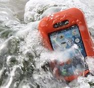 Image result for White Waterproof iPhone 8 Case