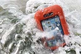 Image result for Waterproof Android Case