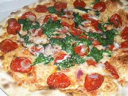 Image result for Pizza Fat Ai