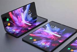 Image result for Samsung Galaxy Flexible Phone