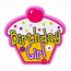 Image result for New York Birthday Girl Clip Art Free