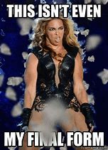 Image result for Unflattering Beyonce Meme
