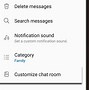 Image result for Samsung Messaging App