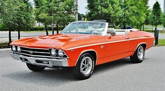 Image result for 2018 Chevy Chevelle SS