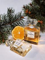 Image result for Chanel No. 5