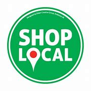 Image result for Shop Local Free Clip Art
