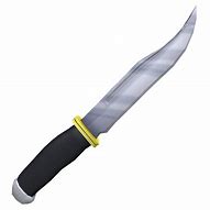 Image result for Roblox Knife Item