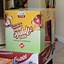 Image result for Costco Box Craft Ideas for Kids