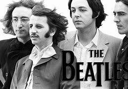 Image result for Beatles Art