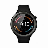 Image result for Smartwatch Motorola Moto 360 Sport 2nd Gen