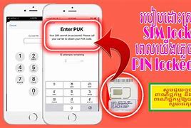 Image result for iPhone Unlock Sim Card