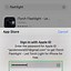 Image result for iPhone 9 Flshlight