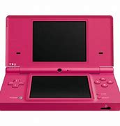 Image result for Nintendo DS Pink