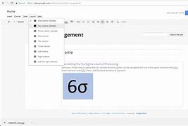 Image result for Pretty Google Sites Look