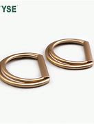 Image result for Double D-Ring Buckle