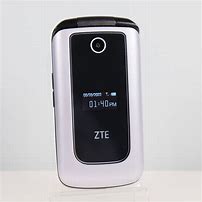 Image result for Verizon ZTE Cymbal LTE Flip Phone Nano