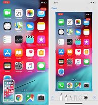 Image result for iPhone iOS ScreenShot