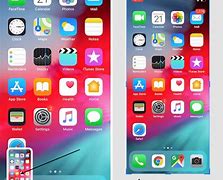 Image result for iPhone 1.1. Screenshot