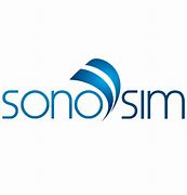 Image result for SonoSim Logo