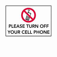 Image result for Get Off Your Phone SVG