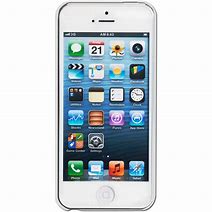 Image result for iPhone 5 Front and Back