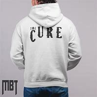 Image result for The Cure Champion Sweatshirt