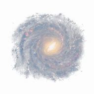 Image result for Cartoon Galaxy Cloud PNG