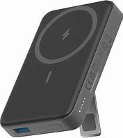 Image result for Wireless Charging Power Bank for iPhone