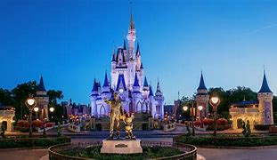 Image result for Disneyland Disney World