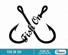 Image result for Fishing Line Frame SVG