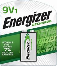 Image result for Recharge Battery