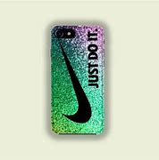 Image result for White Phone Nike Case