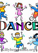 Image result for Dance Club Clip Art