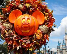 Image result for Mickey Halloween Party