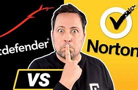 Image result for Bitdefender vs Norton