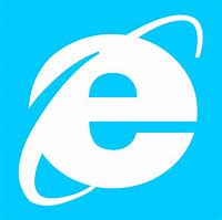 Image result for Icon for Internet Explorer