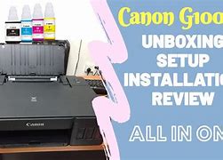 Image result for Canon G1000 Printer